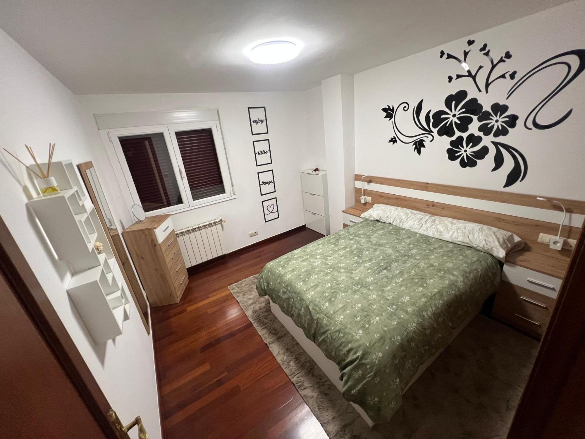 Sweet Floor Apartment เนเกรรา ภายนอก รูปภาพ